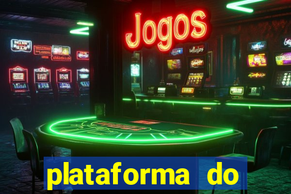 plataforma do coelho fortuna